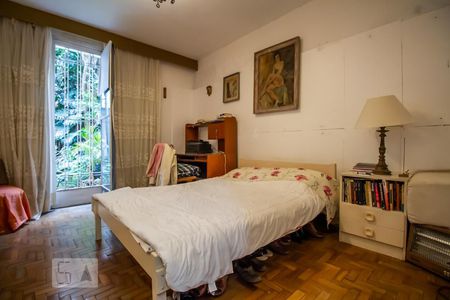 Quarto suíte de casa para alugar com 6 quartos, 330m² em Sumaré, São Paulo