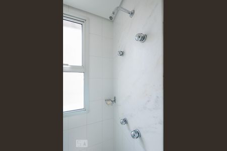 Apartamento para alugar com 170m², 4 quartos e 3 vagasBanheiro Social