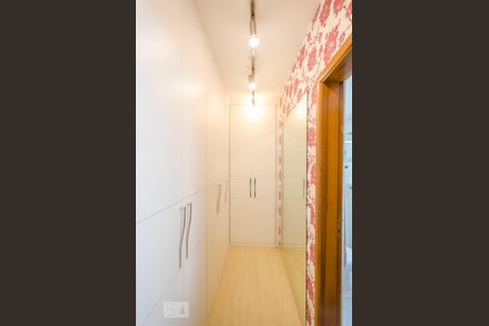 Apartamento para alugar com 170m², 4 quartos e 3 vagasCloset
