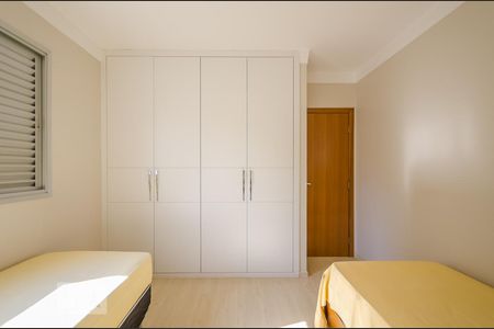 Apartamento para alugar com 170m², 4 quartos e 3 vagasQuarto 3