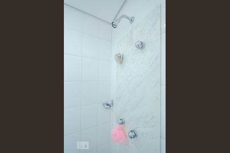 Apartamento para alugar com 170m², 4 quartos e 3 vagasBanheiro da Suíte 1