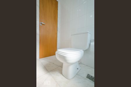 Apartamento para alugar com 170m², 4 quartos e 3 vagasBanheiro Social