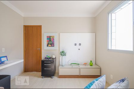 Apartamento para alugar com 170m², 4 quartos e 3 vagasQuarto 4