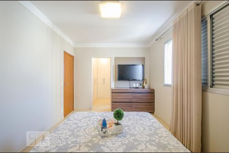 Apartamento para alugar com 170m², 4 quartos e 3 vagasSuíte 1