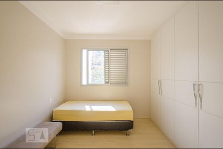 Apartamento para alugar com 170m², 4 quartos e 3 vagasQuarto 3