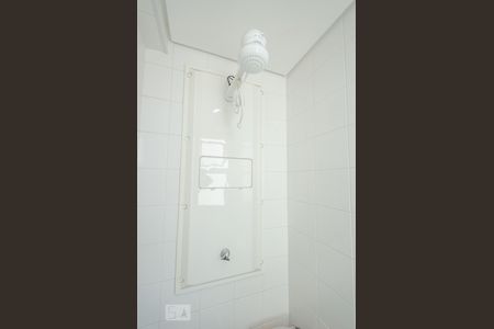 Apartamento para alugar com 170m², 4 quartos e 3 vagasBanheiro de Serviço