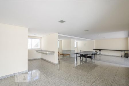 Apartamento para alugar com 170m², 4 quartos e 3 vagasSalão de Festas