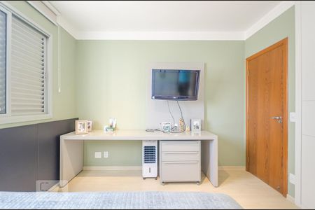 Apartamento para alugar com 170m², 4 quartos e 3 vagasSuíte 2