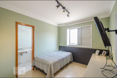 Apartamento para alugar com 170m², 4 quartos e 3 vagasSuíte 2