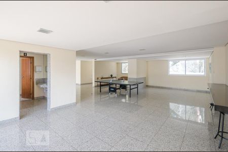 Apartamento para alugar com 170m², 4 quartos e 3 vagasSalão de Festas