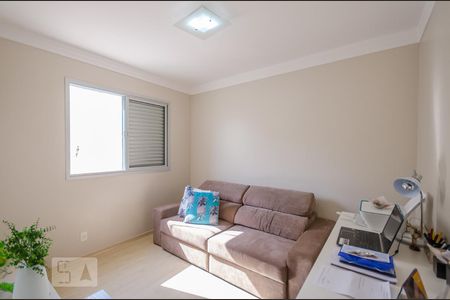 Apartamento para alugar com 170m², 4 quartos e 3 vagasQuarto 4