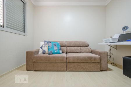 Apartamento para alugar com 170m², 4 quartos e 3 vagasQuarto 4