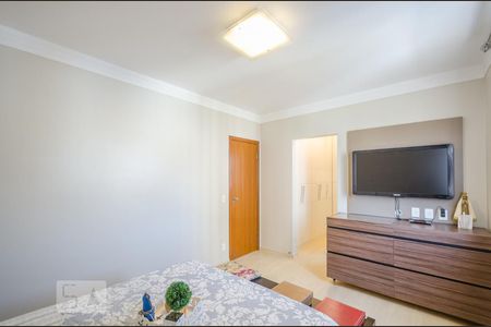Apartamento para alugar com 170m², 4 quartos e 3 vagasSuíte 1