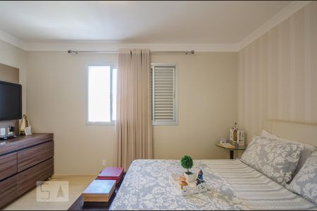 Apartamento para alugar com 170m², 4 quartos e 3 vagasSuíte 1