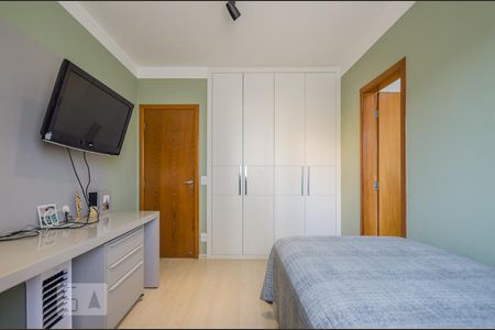 Apartamento para alugar com 170m², 4 quartos e 3 vagasSuíte 2