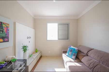 Apartamento para alugar com 170m², 4 quartos e 3 vagasQuarto 4