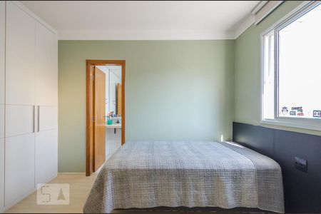 Apartamento para alugar com 170m², 4 quartos e 3 vagasSuíte 2