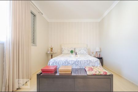 Apartamento para alugar com 170m², 4 quartos e 3 vagasSuíte 1