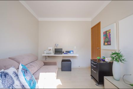 Apartamento para alugar com 170m², 4 quartos e 3 vagasQuarto 4