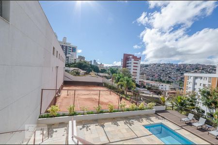 Apartamento para alugar com 170m², 4 quartos e 3 vagasPiscina