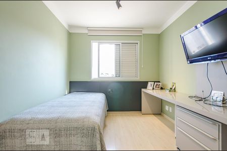 Apartamento para alugar com 170m², 4 quartos e 3 vagasSuíte 2