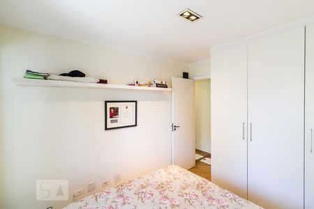 Apartamento à venda com 110m², 2 quartos e 2 vagasQuarto