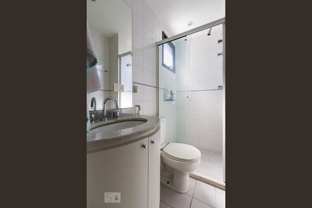 Apartamento à venda com 110m², 2 quartos e 2 vagasSuite