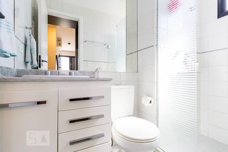 Apartamento à venda com 110m², 2 quartos e 2 vagasSuite