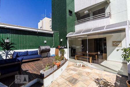 Sala de apartamento à venda com 2 quartos, 110m² em Pinheiros, São Paulo