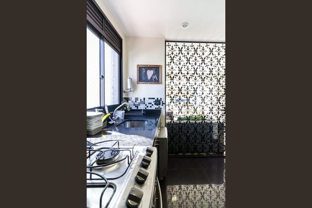 Apartamento à venda com 110m², 2 quartos e 2 vagasCozinha