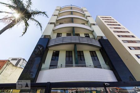 Apartamento à venda com 110m², 2 quartos e 2 vagasFachada