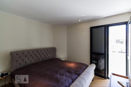 Apartamento à venda com 110m², 2 quartos e 2 vagasQuarto