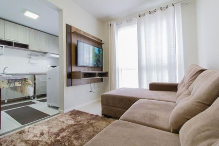 Apartamento para alugar com 1 quarto, 40m² em Hauer, Curitiba