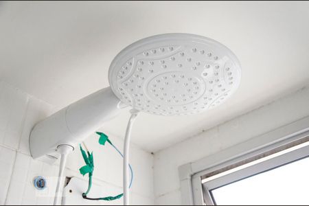 Apartamento à venda com 46m², 2 quartos e 1 vaga Apartamento à venda com 46m², 2 quartos e 1 vagaChuveiro