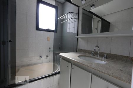 Apartamento à venda com 107m², 3 quartos e 2 vagassuite