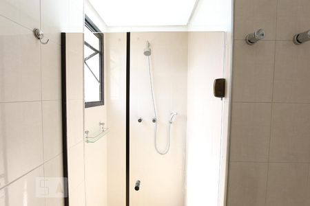 banheiro de apartamento à venda com 3 quartos, 107m² em Vila Andrade, São Paulo