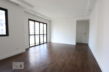 sala de apartamento à venda com 3 quartos, 107m² em Vila Andrade, São Paulo