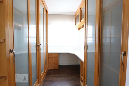 escritorio de apartamento à venda com 3 quartos, 107m² em Vila Andrade, São Paulo