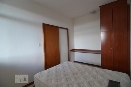 Apartamento para alugar com 45m², 1 quarto e 1 vagaQuarto