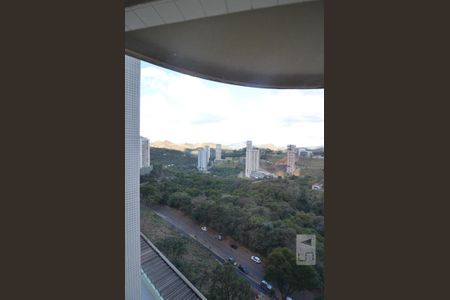 Apartamento para alugar com 45m², 1 quarto e 1 vagaVista