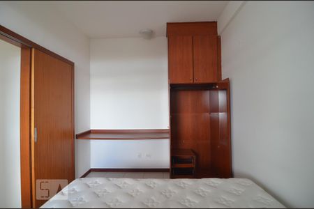 Apartamento para alugar com 45m², 1 quarto e 1 vagaQuarto