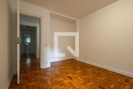 Quarto 2 de apartamento para alugar com 4 quartos, 178m² em Jardim Paulista, São Paulo
