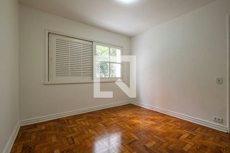 Quarto 3 de apartamento para alugar com 4 quartos, 178m² em Jardim Paulista, São Paulo