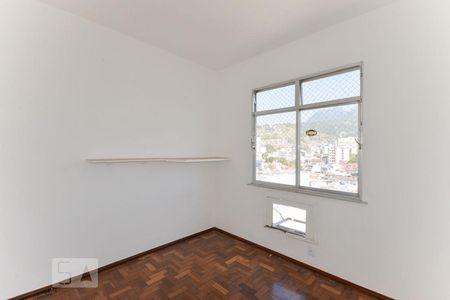 Quarto 1 de apartamento à venda com 1 quarto, 45m² em Tijuca, Rio de Janeiro