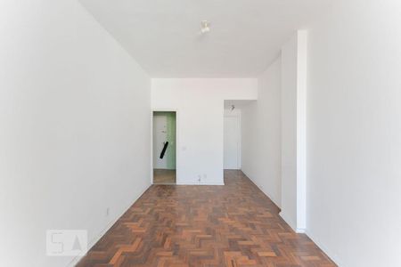 Sala de apartamento à venda com 1 quarto, 45m² em Tijuca, Rio de Janeiro