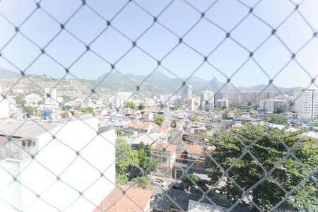 Vista Quarto 1 de apartamento à venda com 1 quarto, 45m² em Tijuca, Rio de Janeiro