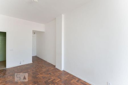 Sala de apartamento à venda com 1 quarto, 45m² em Tijuca, Rio de Janeiro