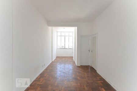 Sala de apartamento à venda com 1 quarto, 45m² em Tijuca, Rio de Janeiro