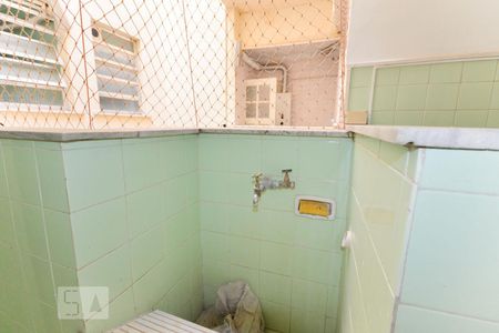 Apartamento à venda com 45m², 1 quarto e sem vagaÁrea de serviço