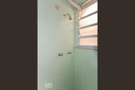 Apartamento à venda com 45m², 1 quarto e sem vagaBanheiro